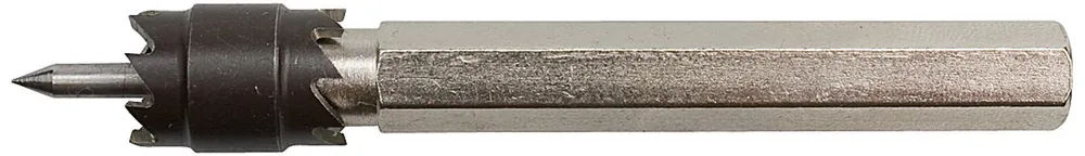 Rabatt Punktsvetsborr